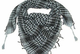 Keffiyeh Scarves